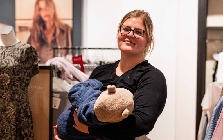 Foto: Lena Linse Fotografie